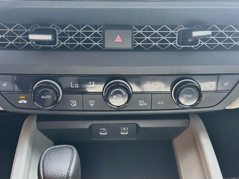 Used 2025 Honda Accord SE image 12