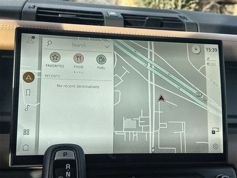 Used 2026 Land Rover Defender 110 S image 24