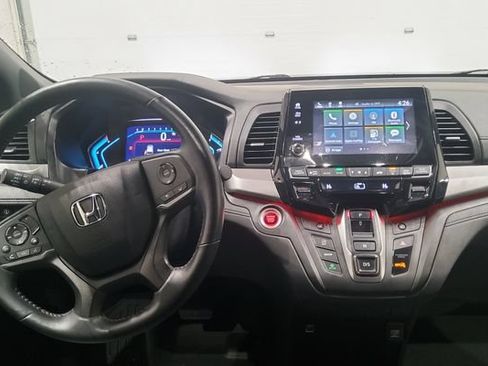 Used 2024 Honda Odyssey Sport image 21