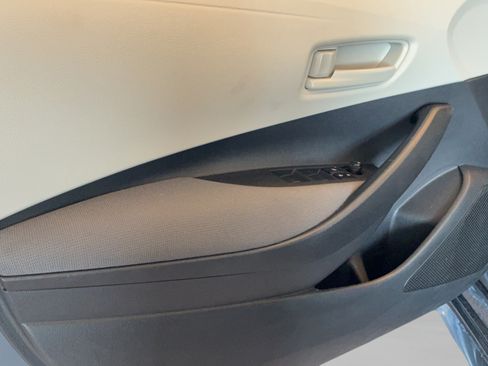 Used 2026 Toyota Corolla LE FWD image 25