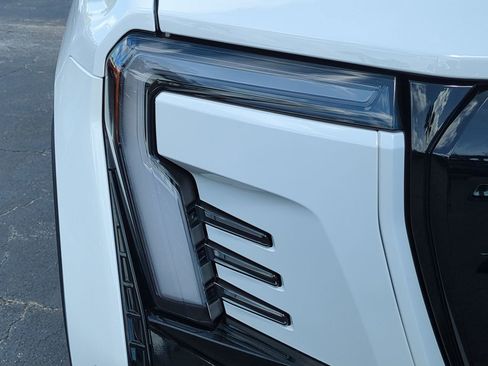 New 2026 GMC Sierra EV Elevation w/ Premium Package image 18