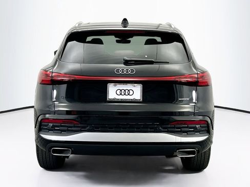 Certified 2025 Audi Q5 Premium w/ Premium Plus AWD/4WD image 7