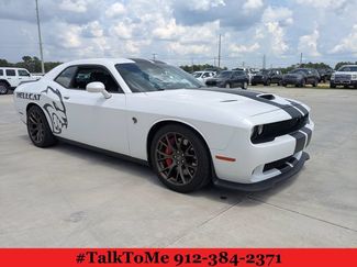 Used 2016 Dodge Challenger SRT Hellcat RWD video 1