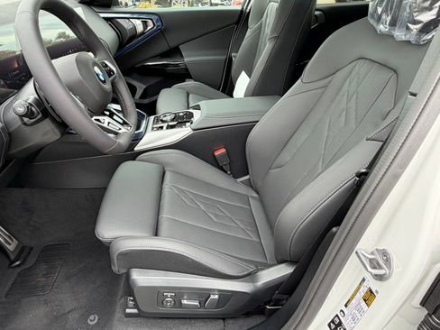 New 2026 BMW X3 xDrive30 AWD/4WD image 21