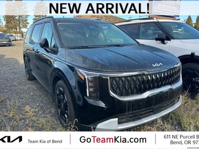 Used 2026 Kia Carnival EX
