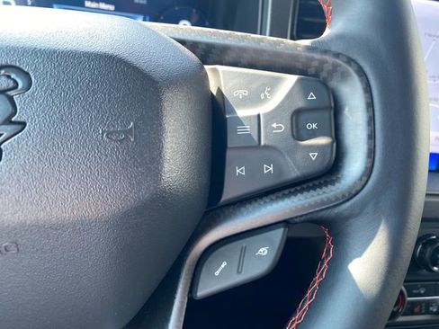 New 2025 Ford Bronco Raptor image 34