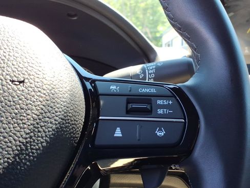 Used 2025 Honda Civic Sport image 22