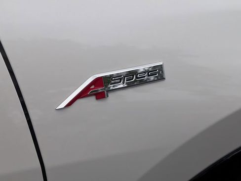 Used 2025 Acura ADX A-Spec image 26