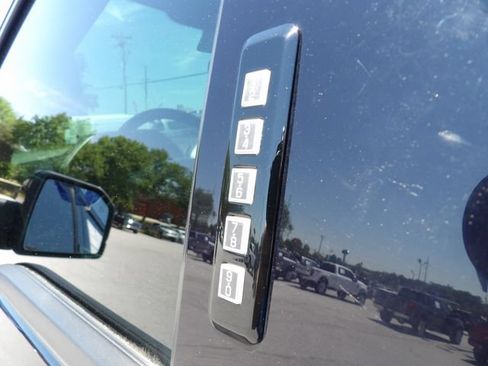 Certified 2020 Ford F150 Lariat AWD/4WD image 16