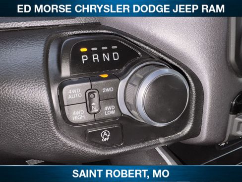 Certified 2023 RAM 1500 Lone Star w/ Trailer Tow Group image 20