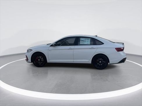 New 2026 Volkswagen Jetta GLI Autobahn image 5