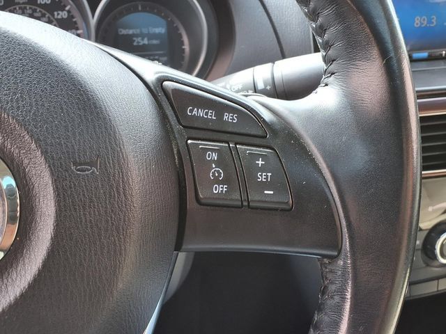 Used 2014 MAZDA MAZDA6 Grand Touring FWD image 20