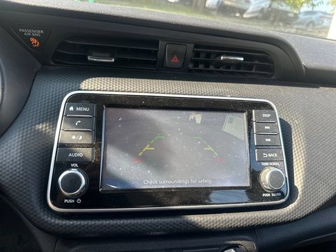 Used 2023 Nissan Kicks S FWD image 13