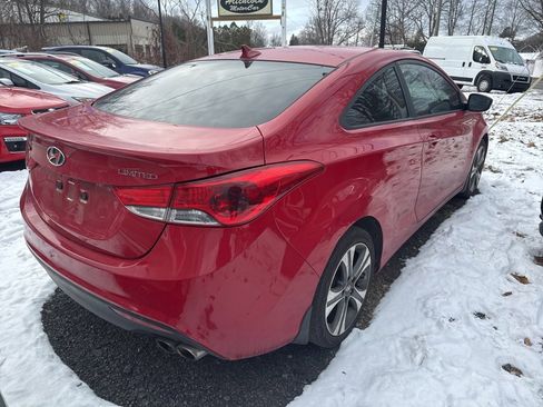 Used 2013 Hyundai Elantra SE image 4