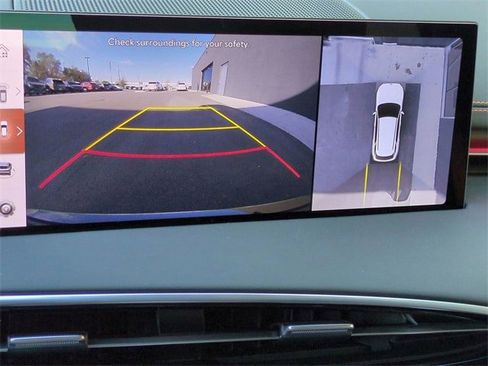 New 2026 Genesis GV70 3.5T Sport Advanced image 20