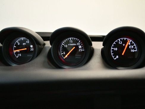 Used 2024 Nissan Z Performance w/ Floor Mat Package image 60