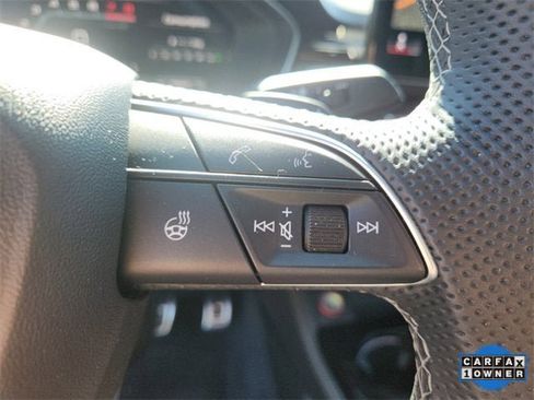 Used 2023 Audi S5 Prestige w/ Prestige Package image 26