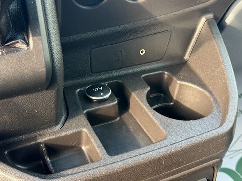 Used 2015 Ford Transit 150 130 Low Roof image 20