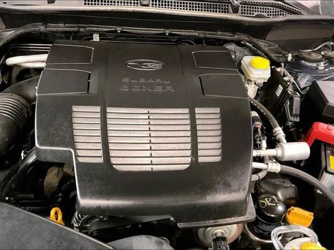 Used 2023 Subaru Forester image 31