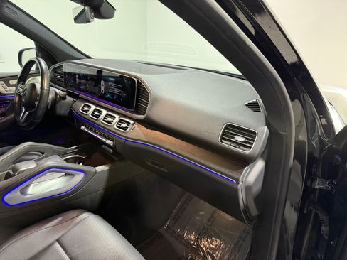 Used 2022 Mercedes-Benz GLE 350 4MATIC w/ 3rd Row Seat Package image 57