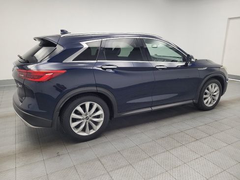 Used 2019 INFINITI QX50 Essential w/ Premium Heat Package AWD/4WD image 10