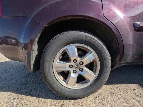 Used 2011 Honda Pilot EX-L image 16