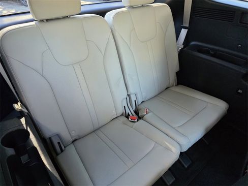 Used 2022 Kia Sorento X-Line EX image 32