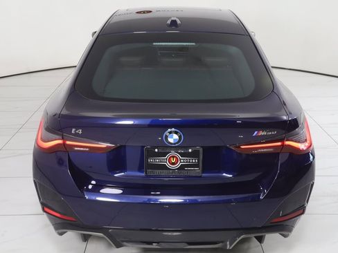 Used 2024 BMW i4 M50 image 92