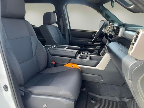 New 2026 Toyota Tundra SR5 AWD/4WD image 17