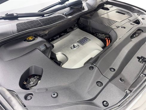 Used 2013 Lexus RX 450h FWD image 77