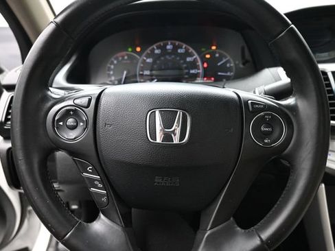 Used 2015 Honda Accord EX-L image 14
