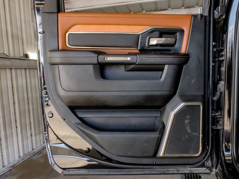 Used 2024 RAM 2500 Limited image 47