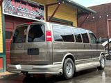 Used 2004 Chevrolet Express 1500 w/ LS Preferred Equipment Group image 3