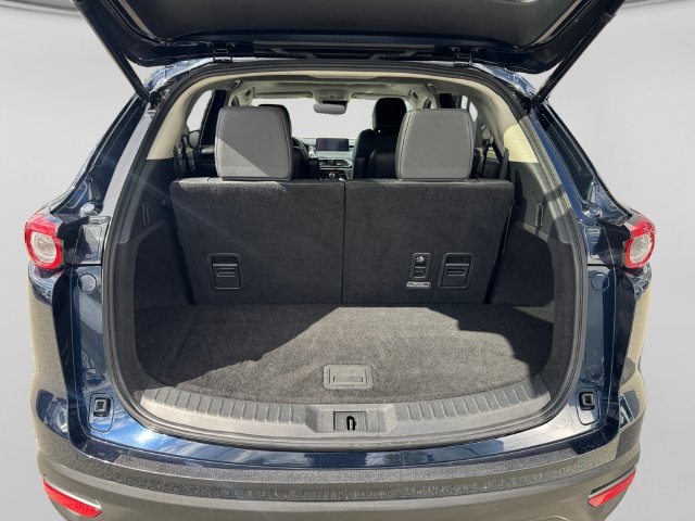 Used 2023 MAZDA CX-9 Touring Plus AWD/4WD image 5