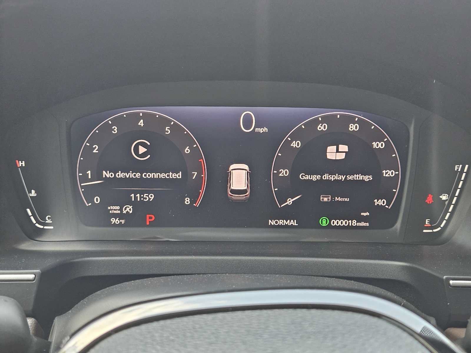 New 2026 Honda Pilot image 13