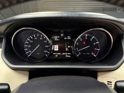 Used 2015 Land Rover Range Rover Sport Supercharged AWD/4WD image 44