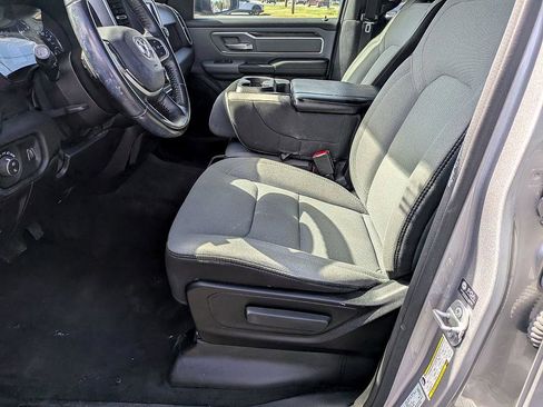 Used 2022 RAM 1500 Big Horn image 13
