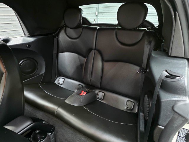 Used 2015 MINI Cooper Convertible FWD image 16