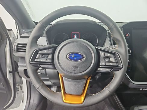 New 2026 Subaru Crosstrek 2.5i Wilderness w/ Crosstrek Mirror Package AWD/4WD image 14