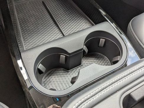 New 2026 Ford Mustang Mach-E Premium RWD image 16