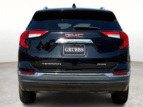 Used 2023 GMC Terrain SLT image 6