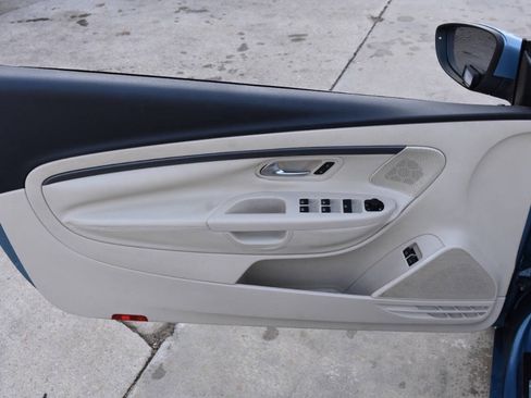 Used 2009 Volkswagen Eos Komfort image 21