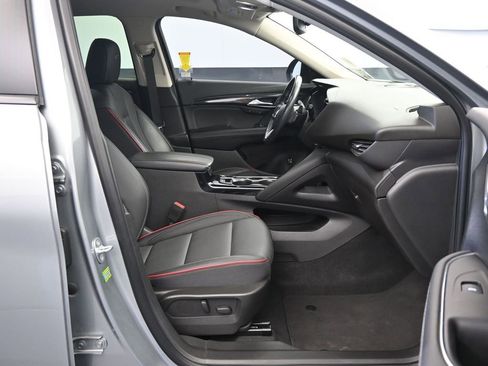 Used 2023 Buick Envision Essence w/ Sport Touring Package image 13