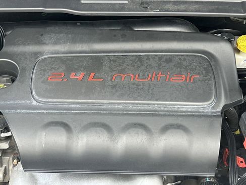 Used 2022 Jeep Compass Trailhawk w/ Trailhawk Elite Group AWD/4WD image 17