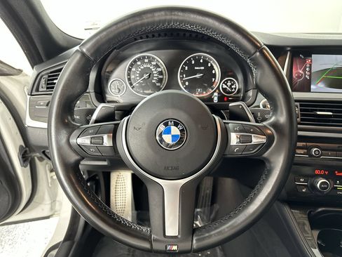 Used 2016 BMW 535i Sedan image 18
