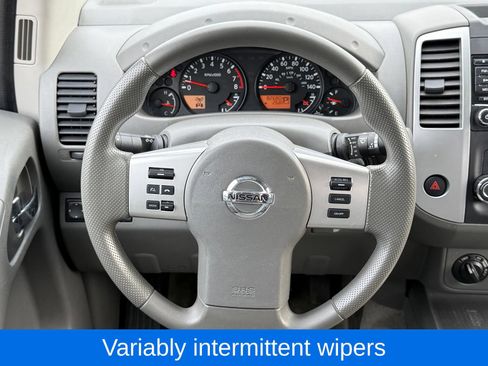 Used 2018 Nissan Frontier SV AWD/4WD image 28