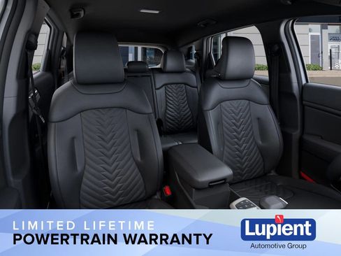 New 2026 Kia Sportage X-Line image 19