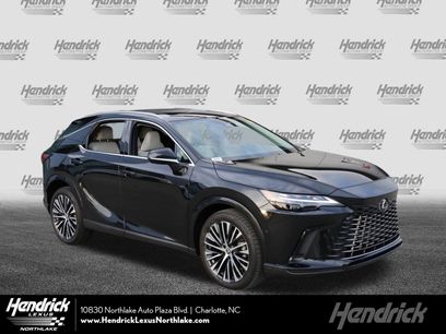 Certified 2025 Lexus RX 350 Premium Plus w/ Convenience Package