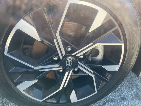 Used 2025 Hyundai Sonata SEL image 24