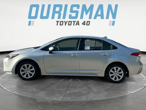 New 2026 Toyota Corolla LE image 3